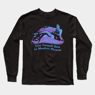 Rocky Horror Long Sleeve T-Shirt